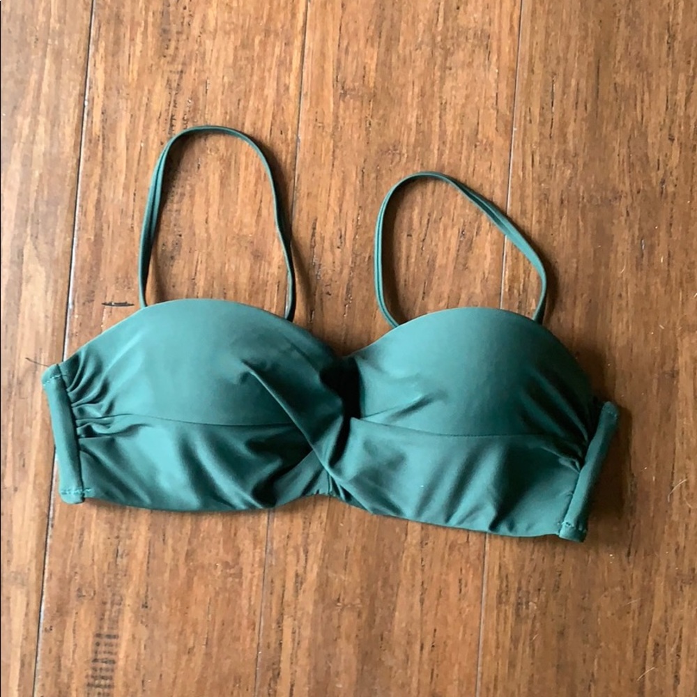 Bikini top